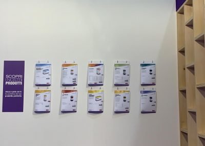 Cosmofarma 2019