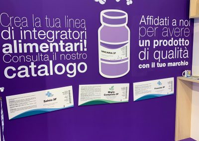 Cosmofarma 2019