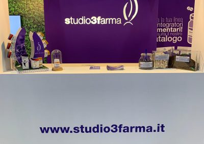 Cosmofarma 2019
