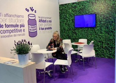Cosmofarma 2019