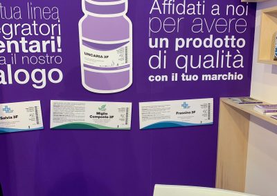 Cosmofarma 2019