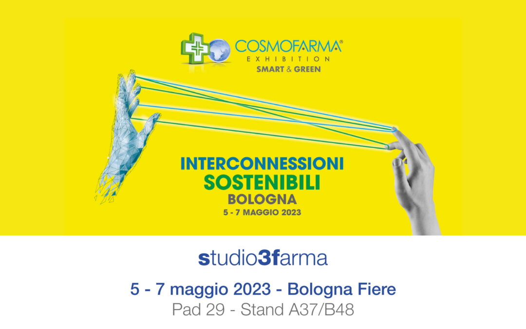 Cosmofarma 2023