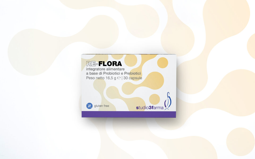 Re-flora
