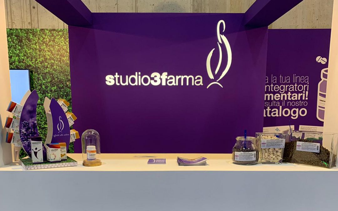 Cosmofarma 2019